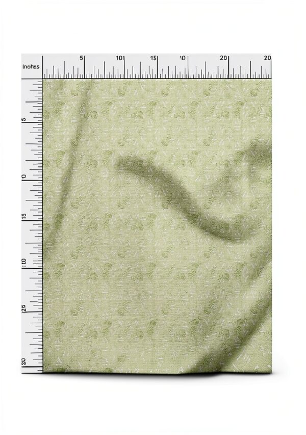 Velvet Fabric by oneOone 58 Inch Wide Stretch Material-1
