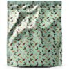 Velvet Fabric by oneOone Stretch Material for Dresses Decor-3