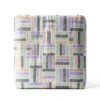 Velvet Fabric by oneOone Stretch Material for Dresses Decor-0