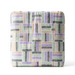 Velvet Fabric by oneOone Stretch Material for Dresses Decor-0