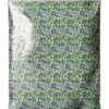Velvet Fabric by oneOone Stretch Material for Dresses Decor-3