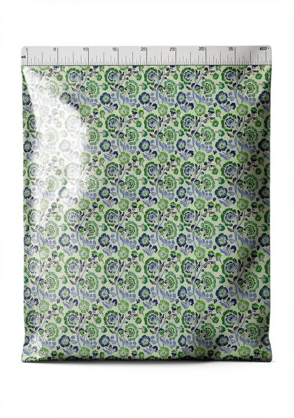 Velvet Fabric by oneOone Stretch Material for Dresses Decor-3
