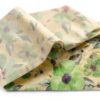 Velvet Fabric Stretch Material Dresses Decor oneOone-4