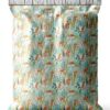 Velvet Fabric by oneOone Stretch Material for Dresses Decor-2