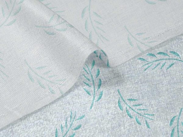 oneOone Velvet Fabric 58 Inch Wide Stretch Dress Material-5