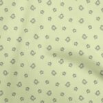 Velvet Fabric by oneOone Stretch Material for Dresses Decor-0