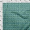 Velvet Fabric by oneOone Stretch Material for Dresses Decor-1