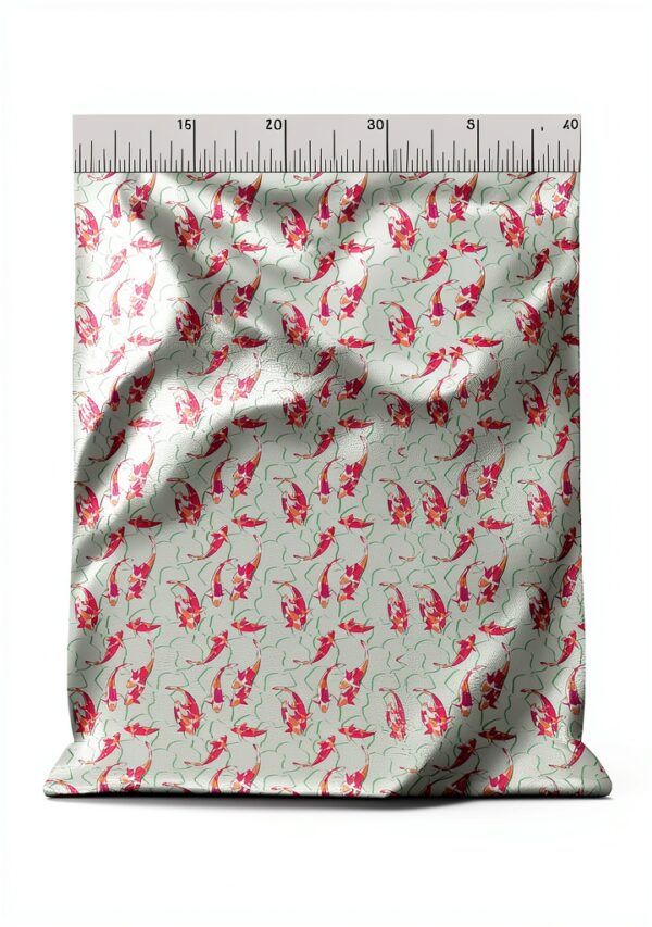 oneOone Velvet Fabric Stretch Sewing Dress Decor Material-2