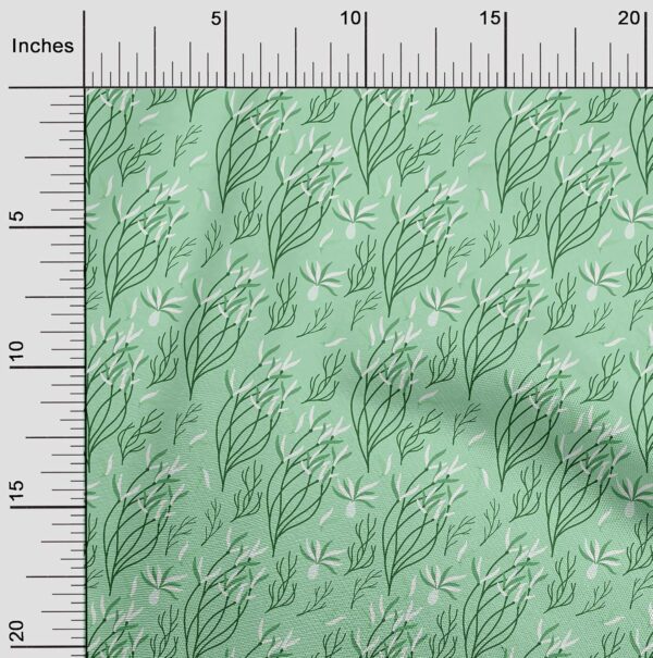 Velvet Fabric by oneOone Stretch Material for Dresses Decor-0