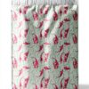 oneOone Velvet Fabric Stretch Sewing Dress Decor Material-1