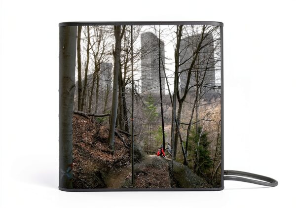 An Enduring Wilderness Toronto Natural Parklands Kindle