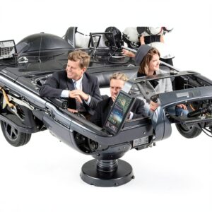 Tantor Audio Unabridged English Audiobook 20th Century-0