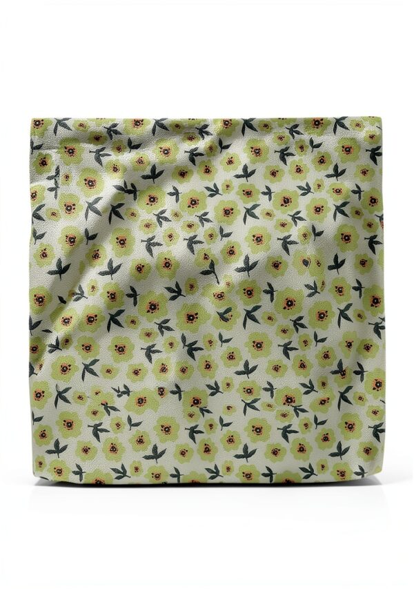 Velvet Fabric by oneOone Stretch Material for Dresses Decor-3
