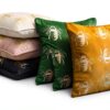 Pavo 45x45cm Cushion Cover 100% Polyester Modern Design-2