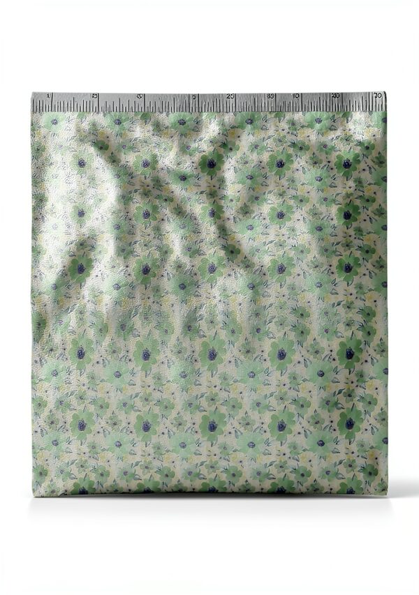 Velvet Fabric Stretch Material Dresses Decor oneOone-2