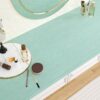 CHIHUT Velvet Flocking Liner Adjustable Waterproof Drawer-2