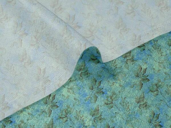 Velvet Fabric by oneOone Stretch Material for Dresses Decor-4