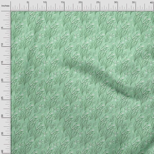 Velvet Fabric by oneOone Stretch Material for Dresses Decor-2