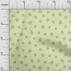 Velvet Fabric by oneOone Stretch Material for Dresses Decor-1