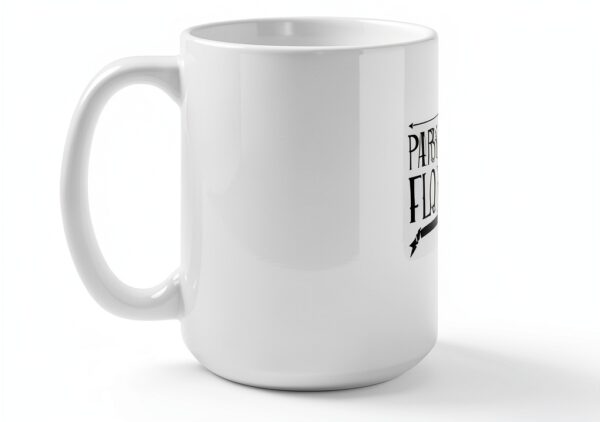 CafePress Parkland Florida Ceramic Coffee Mug 15 oz White