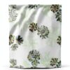 Velvet Fabric by oneOone Stretch Material for Dresses Decor-1