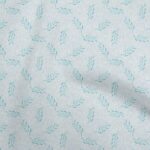 oneOone Velvet Fabric 58 Inch Wide Stretch Dress Material-0