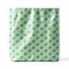 Velvet Fabric by oneOone 58 Inch Wide Mint Green Stretch-0