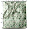 Velvet Fabric Stretch Material Dresses Decor oneOone-1
