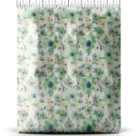 Velvet Fabric Stretch Material Dresses Decor oneOone-0