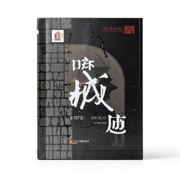 Parkland Trace 1900-2010 Beijing Appearance Ancient