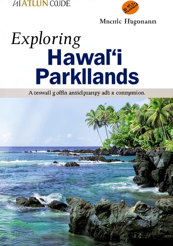 Exploring Hawaii Parklands Falcon Press Travel Book Hotels