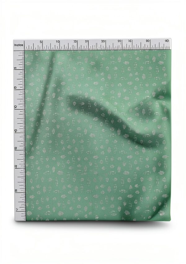 Velvet Fabric by oneOone Stretch Material for Dresses Decor-3