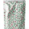 Velvet Fabric by oneOone Stretch Material for Dresses Decor-1
