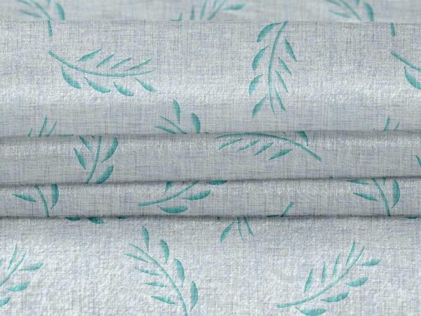 oneOone Velvet Fabric 58 Inch Wide Stretch Dress Material-4