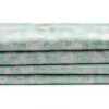 Velvet Fabric by oneOone Stretch Material for Dresses Decor-3