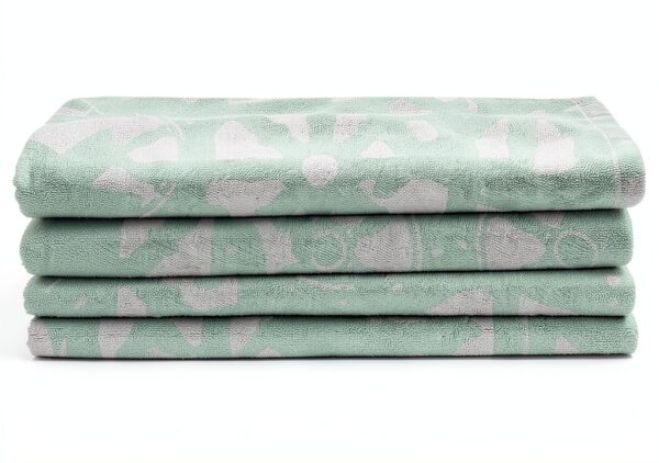 Velvet Fabric by oneOone Stretch Material for Dresses Decor-3