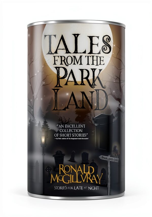 Velox Books Horror Anthology Stories for Late at Night-0