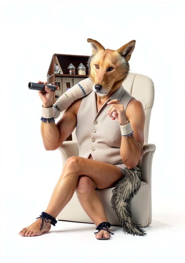 Pavo Monitor Arm Ergonomic Aluminum Desk Mount Stand