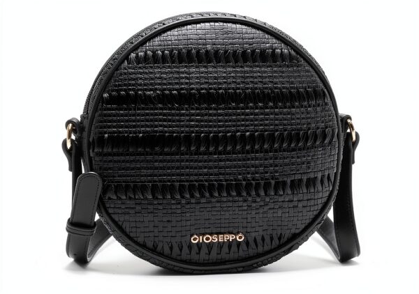 GIOSEPPO Womens Crossbody Bag Adjustable Braided Handle