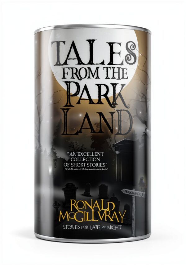 Stories for Late at Night Horror Anthology English Book-0