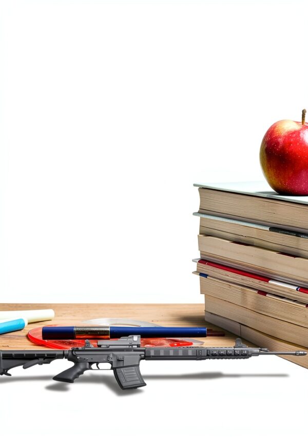 Post-Parkland Book Violence Society Analysis English 130
