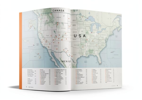 parkland calendar