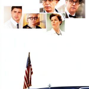 parkland calendar