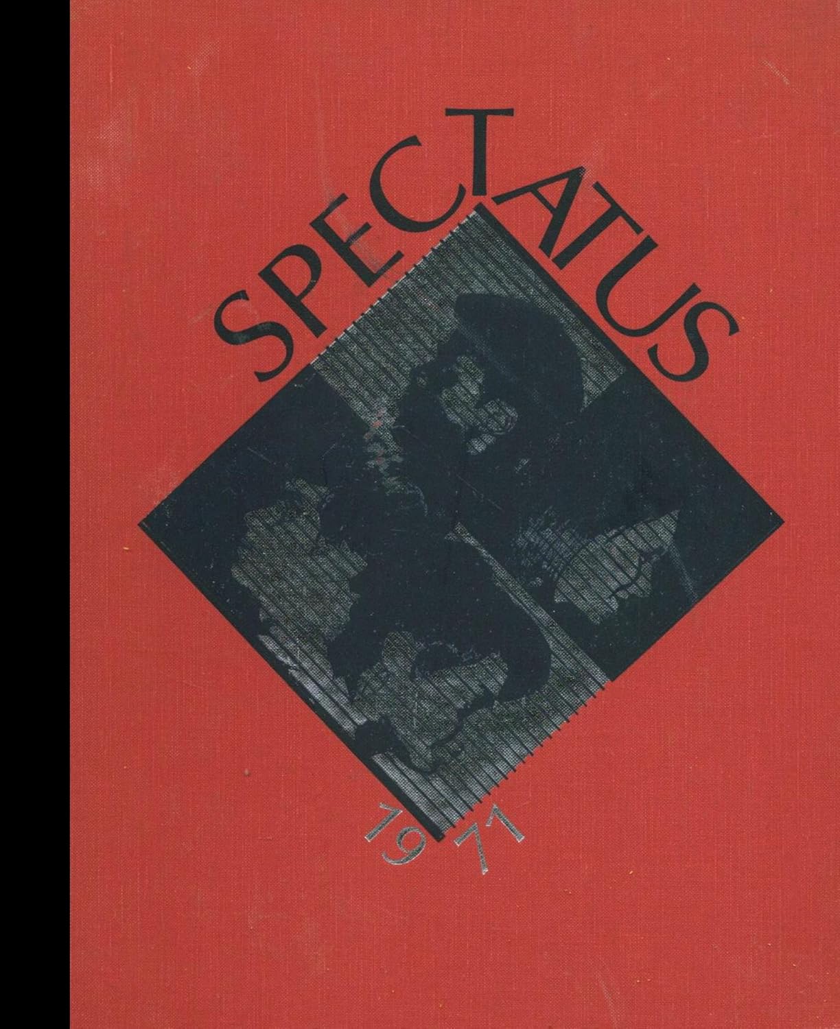 Pavo Monitor Arm installed on a wooden desk with cables organized