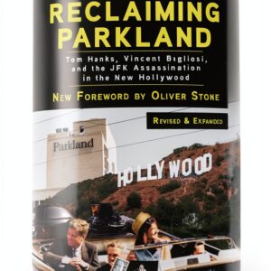 Skyhorse Conspiracy Theory Book Revised Expanded Edition-0