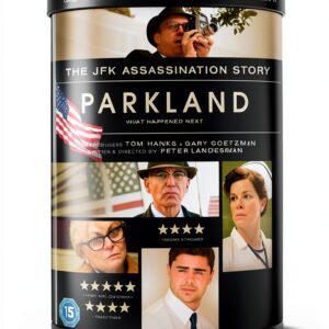 Koch Media English DVD Studio Film Aspect Ratio-0