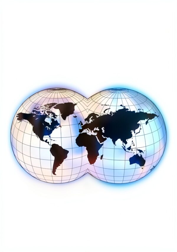 Pavo Monitor Arm Ergonomic Aluminum Adjustable Desk Mount