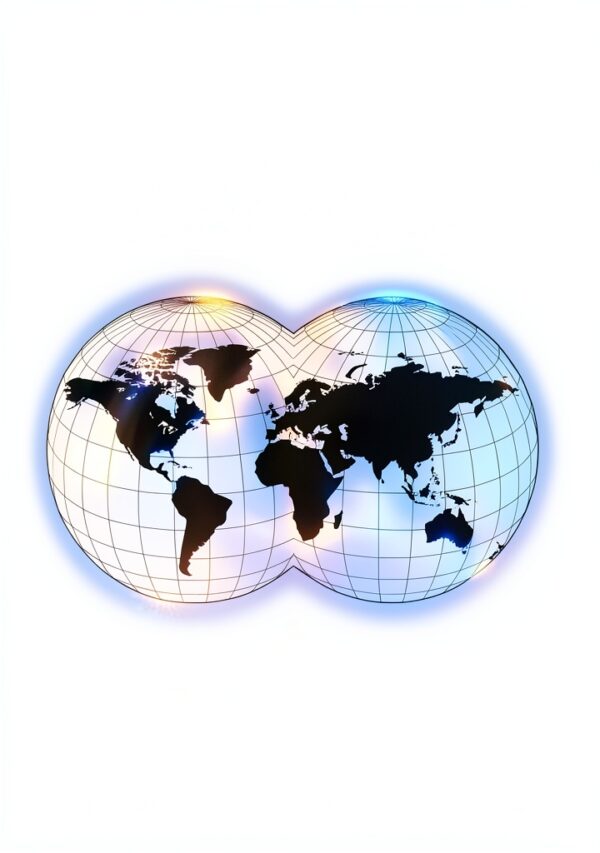 Pavo Monitor Arm Ergonomic Aluminum Desk Mount Stand