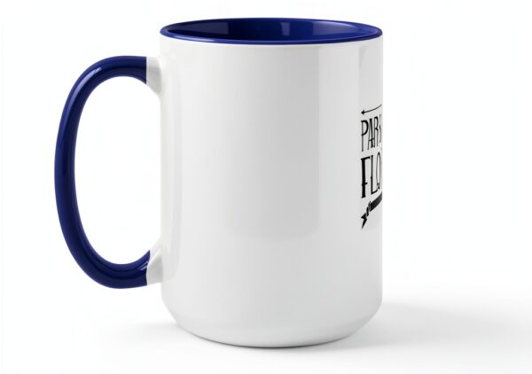 CafePress Parkland Florida Ceramic Coffee Mug 15 oz White