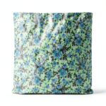 Velvet Fabric by oneOone Stretch Material for Dresses Decor-0